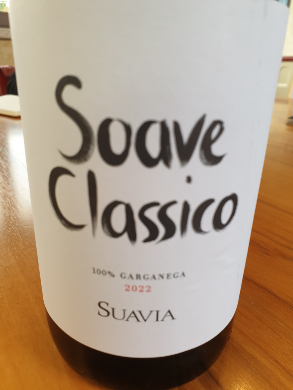 Suavia Soave Classico Suavia Soave Classico